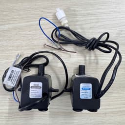 Bơm quạt điều hòa quạt làm mát Daikiosan Makano 8W DKA-03500C - Hàng Chính hãng 1