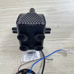 Bơm quạt điều hòa quạt làm mát Daikiosan Makano 8W DKA-03500C - Hàng Chính hãng 3