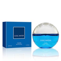 Nước hoa nam tươi mát C.ool W.ater 100ml - Cam kết chính hãng - Mẫu mới 8
