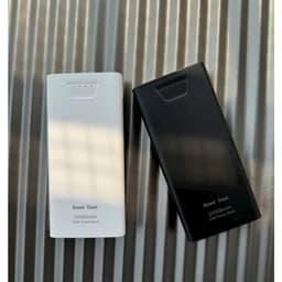Pin dự phòng GOOL COOL D101 10.000mAh chính hãng và Pin Dự Phòng Hình Thú Remax RPP-102 10.000mAh 2