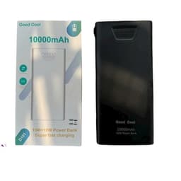 Pin dự phòng GOOL COOL D101 10.000mAh chính hãng và Pin Dự Phòng Hình Thú Remax RPP-102 10.000mAh 6