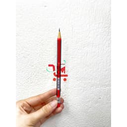 Hộp 60 Cây Bút Chì Bấm TM01060 Ngòi 2MM.Nét Viết Đậm, Mềm, Dễ Viết, Dễ Lau Xoá,Lõi To, Gọt Chì Tích Hợp Đầu Bút 5