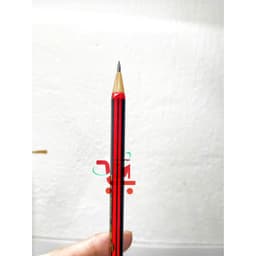 Hộp 60 Cây Bút Chì Bấm TM01060 Ngòi 2MM.Nét Viết Đậm, Mềm, Dễ Viết, Dễ Lau Xoá,Lõi To, Gọt Chì Tích Hợp Đầu Bút 4