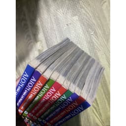 Bộ full 10c vở Aion khúc ca ngọc lục 1-10 5