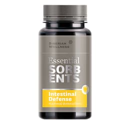 [Thải độc ký sinh trùng] Thực phẩm bảo vệ sức khỏe Essential Sorbents Intestinal  Defense – 80 g 2