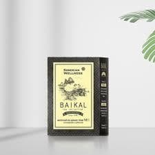 [Trà gan ruột thận N1] Trà thảo mộc Baikal tea collection. Herbal tea N1 - 30 túi 2