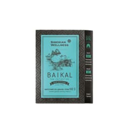 [Trà ngủ  N3] Thực phẩm bảo vệ sức khỏe Trà thảo mộc Baikal tea collection Herbal tea N3 3
