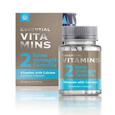 Thực phẩm bảo vệ sức khỏe Essential Minerals Selenium Siberian – 60 viên 3
