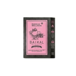 [Trà khớp N7] Thực phẩm bảo vệ sức khỏe Trà thảo mộc Baikal tea collection Herbal tea N7- 30 gói 2