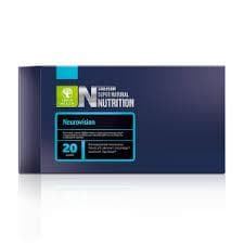 [ Siêu hỗ trợ não ] Thực phẩm bảo vệ sức khỏe Siberian Super Natural Nutrition. Stress Re.live 2