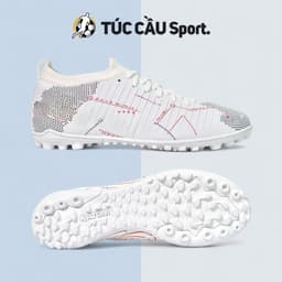 Giày Bóng Đá Vic 6 Elite VN Vải Dệt Phủ TPU, Bảo Hành 3 Tháng, Đế Đệm Êm Ái, Khâu Full Đế - Túc Cầu Sport 3
