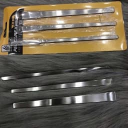 Bộ 3 Cây Lấy Khoé Chân Nail Bằng Inox Siêu Bền, không gỉ chuyên dụng Tiệm Nail Nhà SuMi 7
