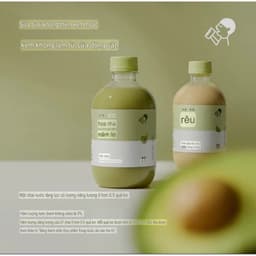 Trà sữa Heytea Hot hit Healthy ngọt thanh không béo 5