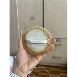 Nắp Ấm Niêu Trà Sữa Vân Nam 4
