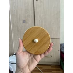 Nắp Ấm Niêu Trà Sữa Vân Nam 3