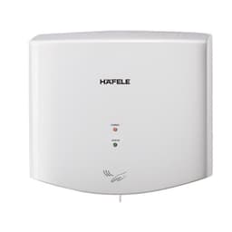 Máy sấy tay Hafele H238 Sấy ấm (1.400W), Sấy mát (550W) -Hàng chính hãng 1