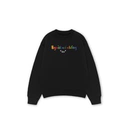 Áo Vớ Vẩn Vui Tươi REDLABEL Áo Sweater NGƯỜI CÓ CHỒNG SỊN Áo Sweatshirt Nỉ Oversize Nam Nữ SWT43 1