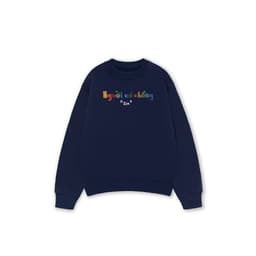 Áo Vớ Vẩn Vui Tươi REDLABEL Áo Sweater NGƯỜI CÓ CHỒNG SỊN Áo Sweatshirt Nỉ Oversize Nam Nữ SWT43 3