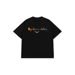 Áo Vớ Vẩn Vui Tươi REDLABEL Áo Thun NGƯỜI CÓ CHỒNG SỊN Cotton 100% Oversize Nam Nữ TS58 1
