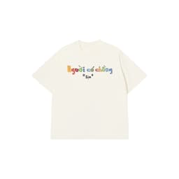 Áo Vớ Vẩn Vui Tươi REDLABEL Áo Thun NGƯỜI CÓ CHỒNG SỊN Cotton 100% Oversize Nam Nữ TS58 4