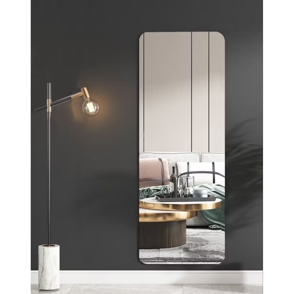 GƯƠNG KÍNH  DÁN TỦ , DÁN TƯỜNG TOÀN THÂN
