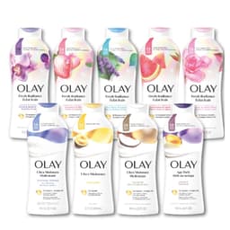 Sữa Tắm Dưỡng Da Lưu Hương Olay Body Wash Nhiều Mùi Hương 650ml Mỹ 2