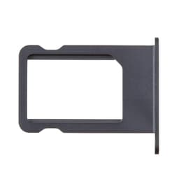 Khay Đựng Sim Thay Thế cho iPhone 5 iP5 bằng thép như ZIN 3