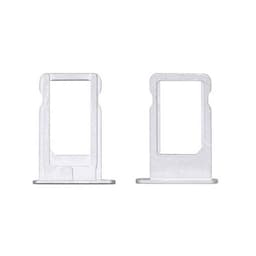 Khay Đựng Sim Thay Thế cho iPhone 5 iP5 bằng thép như ZIN 6