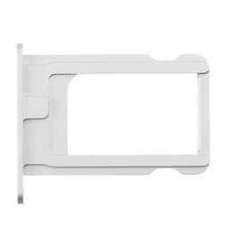 Khay Đựng Sim Thay Thế cho iPhone 5 iP5 bằng thép như ZIN 8