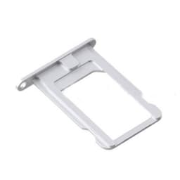 Khay Đựng Sim Thay Thế cho iPhone 5 iP5 bằng thép như ZIN 9