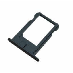 Khay Đựng Sim Thay Thế cho iPhone 5 iP5 bằng thép như ZIN 4