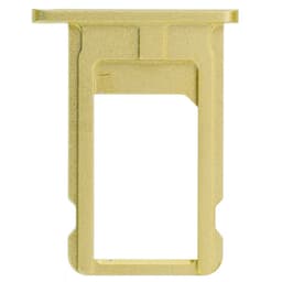 Khay Đựng Sim Thay Thế cho iPhone 6 iP6 Plus bằng thép như ZIN 5