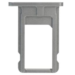 Khay Đựng Sim Thay Thế cho iPhone 6 iP6 Plus bằng thép như ZIN 6