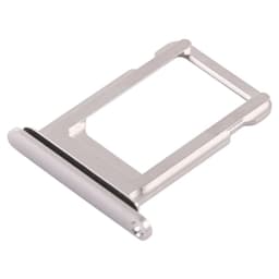 Khay Đựng Sim Thay Thế cho iPhone XS bản 1 SIM Loại có Ron Chống Nước như ZIN 4