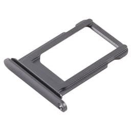 Khay Đựng Sim Thay Thế cho iPhone XS bản 1 SIM Loại có Ron Chống Nước như ZIN 9