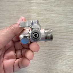 Khóa chia nước phí 10 -21 Đại Việt Daikiosan dùng cho máy lọc nước RO 7