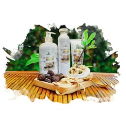 Gel rửa mặt (chiết xuất rễ cam thảo) (100ml) 2