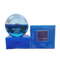 Nước hoa nam tươi mát C.ool W.ater 100ml - Cam kết chính hãng - Mẫu mới 9