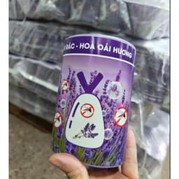 Túi Rác Có Dây Rút Hương Chanh Xả 50 Cuộn Chống Rò Rỉ Chịu Lực Tốt Khử Mùi Đuổi Muỗi Côn Trùng Tiện Lợi 8