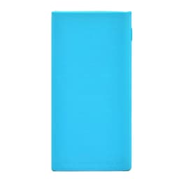[150 x 70 x 24mm] Bao Silicon Bọc Bảo Vệ Cho Pin DP Xia0mi Gen 2C 20.000mAh 2018 QC3.0 Chính Hãng 7