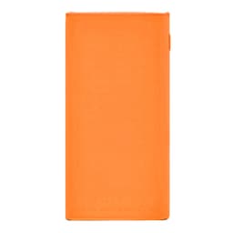 [150 x 70 x 24mm] Bao Silicon Bọc Bảo Vệ Cho Pin DP Xia0mi Gen 2C 20.000mAh 2018 QC3.0 Chính Hãng 5