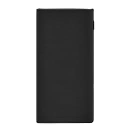 [150 x 70 x 24mm] Bao Silicon Bọc Bảo Vệ Cho Pin DP Xia0mi Gen 2C 20.000mAh 2018 QC3.0 Chính Hãng 9