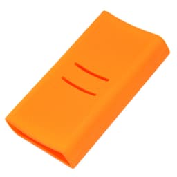 [150 x 70 x 24mm] Bao Silicon Bọc Bảo Vệ Cho Pin DP Xia0mi Gen 2C 20.000mAh 2018 QC3.0 Chính Hãng 4