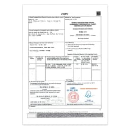 [KG] Viên uống an cung ngưu hoàng hàn quốc kwangdong hộp 10 viên chính hãng 6