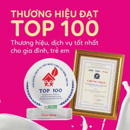 [DATE 3/2028] (LACTO HỒNG) Lactoferrin Formula Milk BB-12 ROYAL AUSNZ Lon 100g - Hỗ Trợ Tăng Cường Miễn Dịch 4