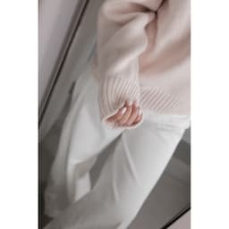 𝟏𝟒𝐚𝐦.𝐬𝐭𝐮𝐝𝐢𝐨 | Áo Len Cổ Bẻ Polo Dài Tay Dệt Kim Cài Cúc Phom Rộng Style Hàn Quốc Thu Đông Erume 4
