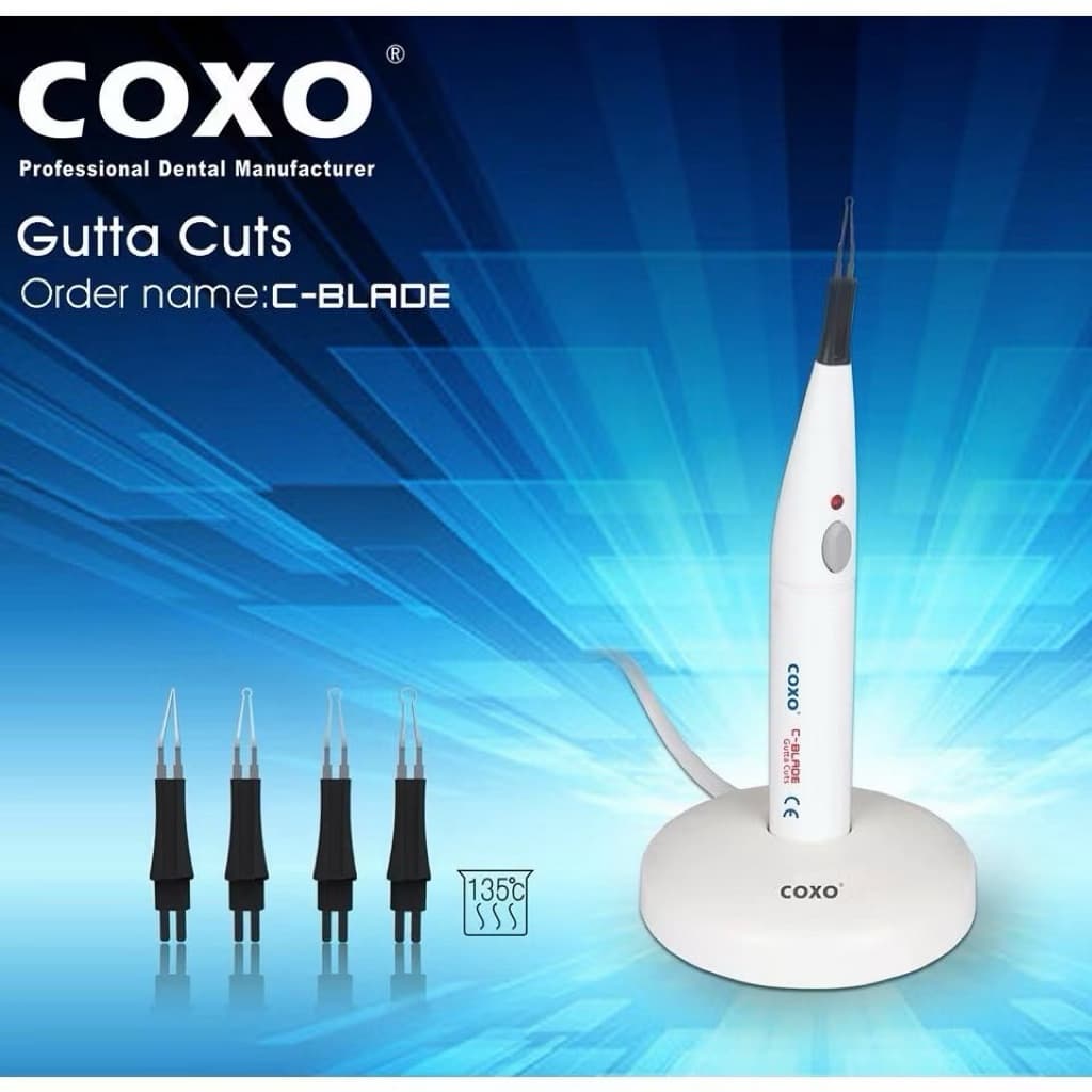 [BÁN CHẠY] Máy cắt gutta hàng chính hãng COXO - Bảo hành 6 tháng.