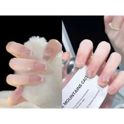 Combo Máy Gắn Nail Box Mini Tại Nhà Mua 1 Tặng 5 Tiện Lợi Dễ Sử Dụng Nhanh Gọn 6