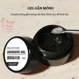 Combo Máy Gắn Nail Box Mini Tại Nhà Mua 1 Tặng 5 Tiện Lợi Dễ Sử Dụng Nhanh Gọn 5