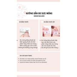 Combo Máy Gắn Nail Box Mini Tại Nhà Mua 1 Tặng 5 Tiện Lợi Dễ Sử Dụng Nhanh Gọn 7